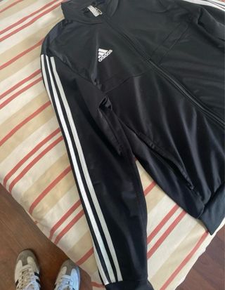 Sudadera Adidas