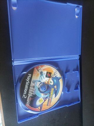 Sonic Gems Collection