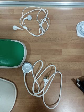 Psp para piezas