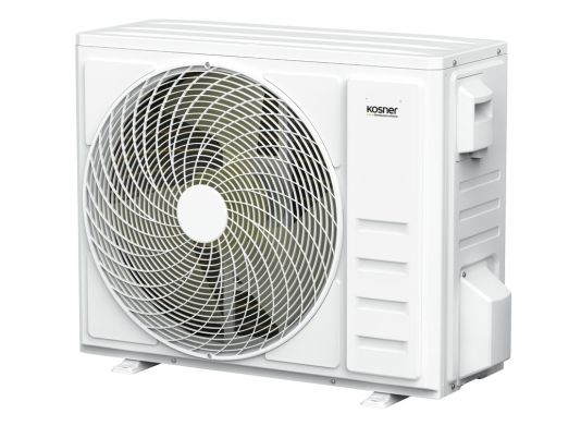 Aire acondicionado Split 