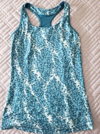 Pack 3 camisetas fitness mujer