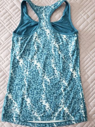 Pack 3 camisetas fitness mujer