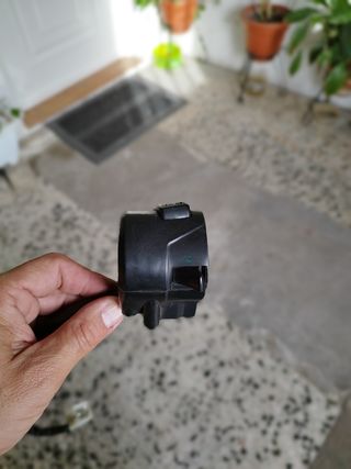 Mando intermitentes y luces Aprilia Pegaso 650