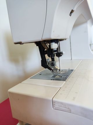 Maquina de coser Pfaff Select 1540