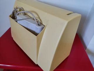 Maquina de coser Pfaff Select 1540