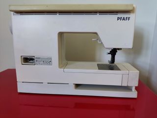 Maquina de coser Pfaff Select 1540