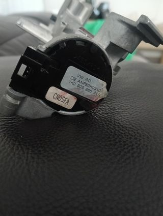 Bombín de arranque grupo VW AG 1K0905851B