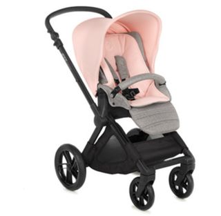 Carro Jane mum rosa palo 3piezas