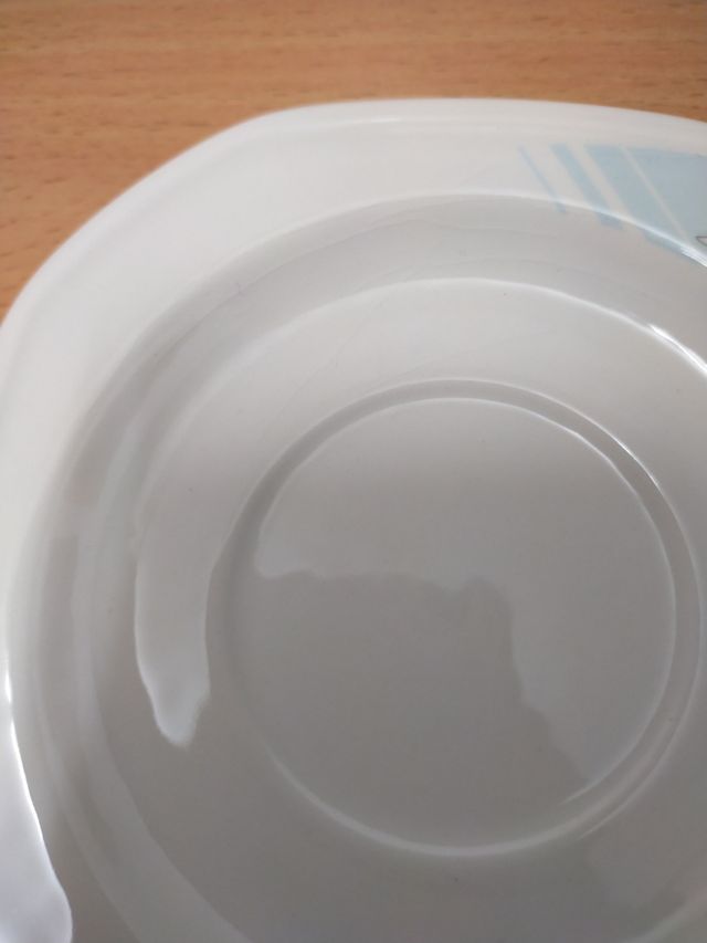 Juego de café Pontesa para completar.