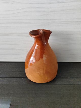 Jarra vino o agua. Nueva. Sin usar. 500cl.