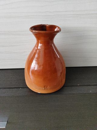 Jarra vino o agua. Nueva. Sin usar. 500cl.