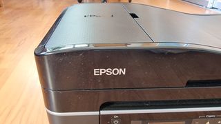 Impresora Epson Stylus Office Bx610fw