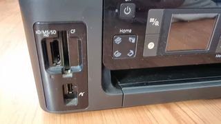 Impresora Epson Stylus Office Bx610fw