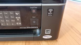 Impresora Epson Stylus Office Bx610fw