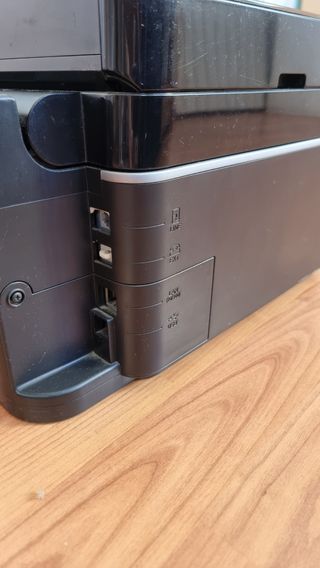 Impresora Epson Stylus Office Bx610fw