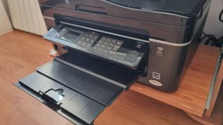 Impresora Epson Stylus Office Bx610fw