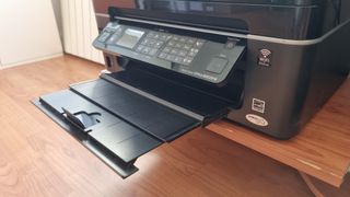 Impresora Epson Stylus Office Bx610fw
