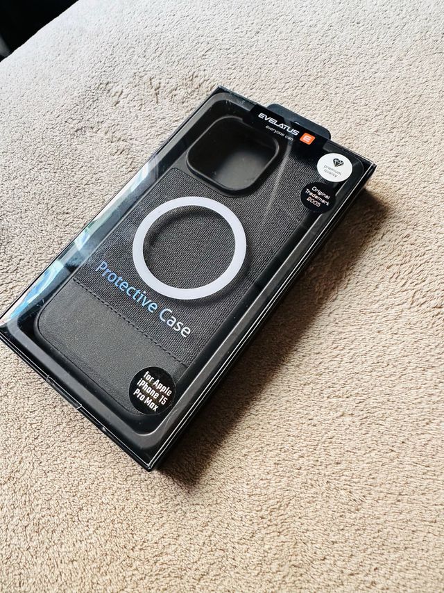 Funda Iphone 15 pro max