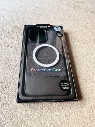 Funda Iphone 15 pro max