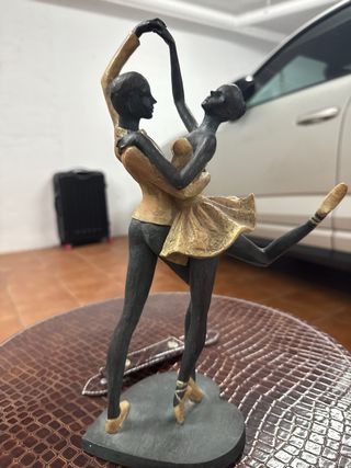 figura ballet