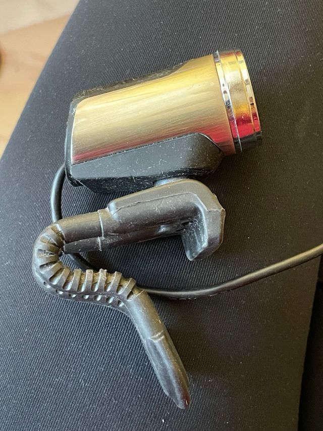 Webcam Ausdom camara web para PC