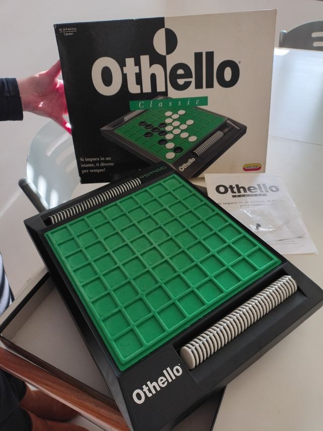 Gioco da tavolo OTHELLO