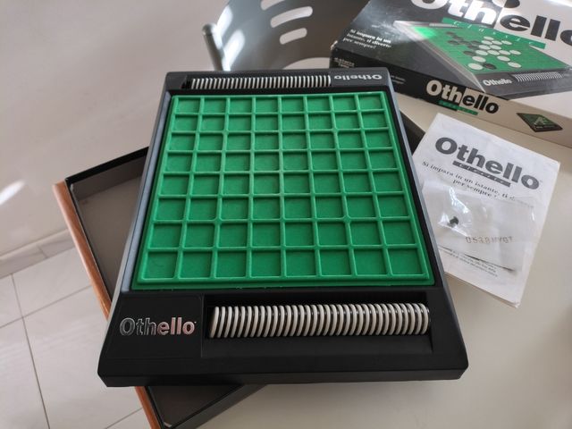 Gioco da tavolo OTHELLO
