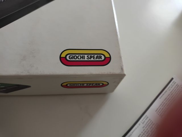 Gioco da tavolo OTHELLO