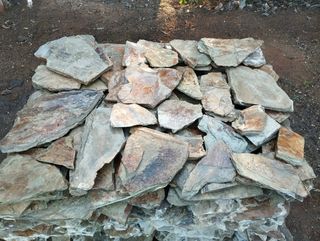 Pizarra natural