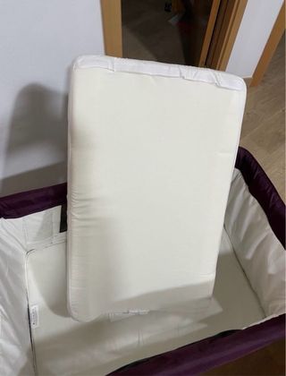 MOISES BEBE BABYHOME