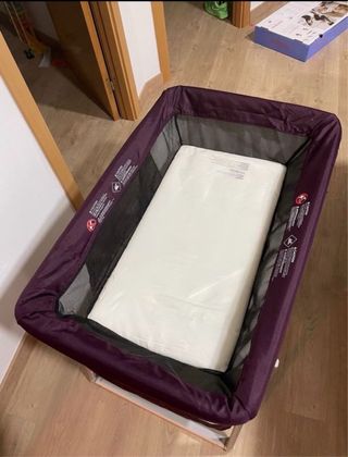 MOISES BEBE BABYHOME