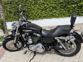 Harley-Davidson Sportster 1200 XL Custom