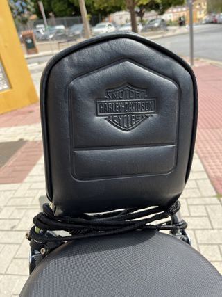 Harley-Davidson Sportster 1200 XL Custom