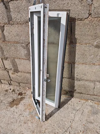 1 ventana horizontal