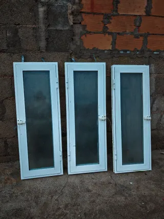 1 ventana horizontal