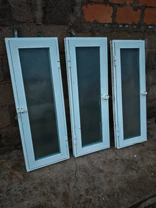 1 ventana horizontal