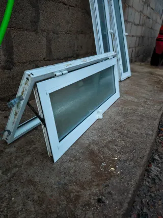 1 ventana horizontal