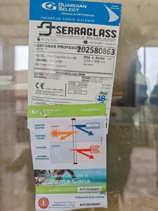 3 fijos aluminio negro forja