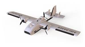 AVION RC EACHINE AIRLOADER KIT NUEVO A ESTRENAR