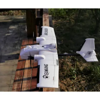 AVION RC EACHINE AIRLOADER KIT NUEVO A ESTRENAR
