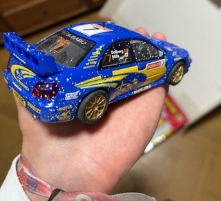 Scalextric 1000 lagos