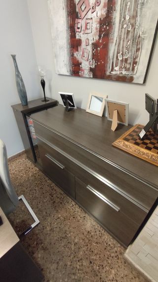 Salon-comedor
