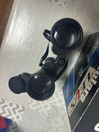 Prismaticos de 20x50