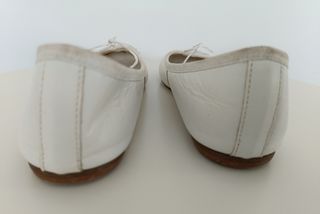 Bailarinas de Lolita blancas muy bonitas