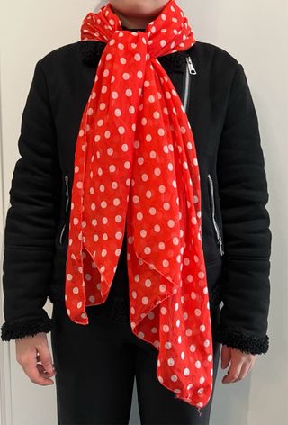 Foulard donna