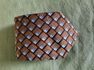 Corbata Ermenegildo Zegna