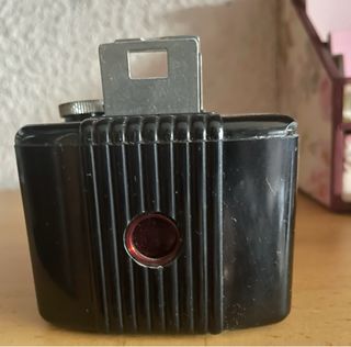 Camara de fotos de coleccion