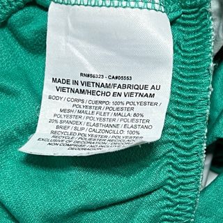 Nike green Running Shorts DriFit