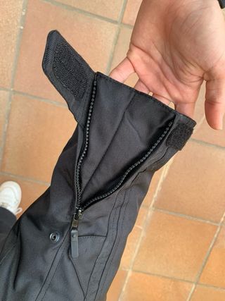 Chaqueta Moto Armure