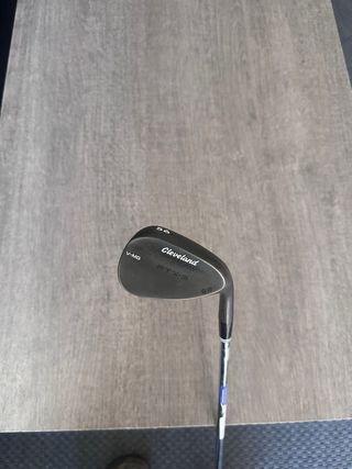 Wedge Cleveland RTX-3 56º